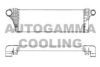 CHRYS 1403104 Intercooler, charger